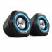 Edifier G1000 Bluetooth Black Speaker